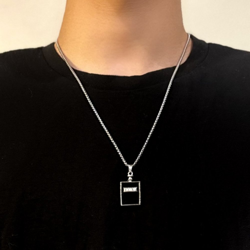 Pendant Necklace